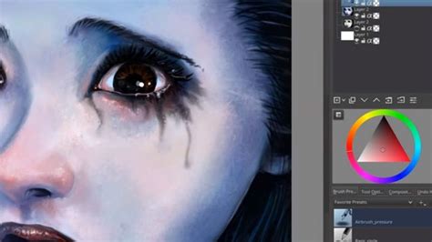 Free Krita Tutorials: The Ultimate List For Digital Artists & Animators.